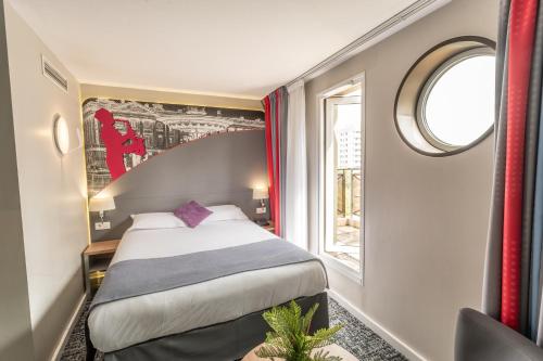 Hotel Inn Design Paris Place d'italie