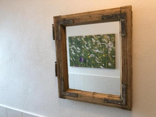 Fotografie z fotogalerie ubytování Ferienwohnung Immenberg v destinaci Dirlewang