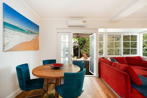 Fotografie z fotogalerie ubytování Garden Haven Retreat v destinaci Sydney
