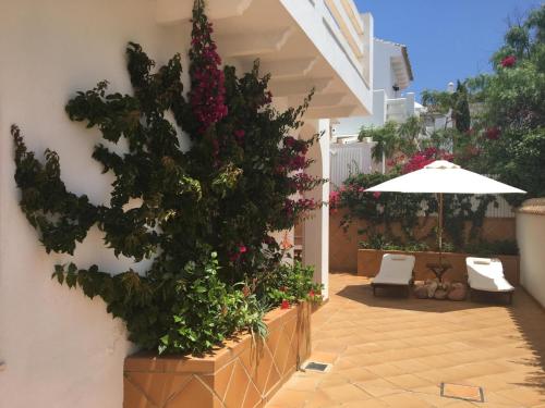 Casa en Sancti Petri junto a playa La Barrosa