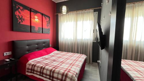 Apartamentos Elegance El Conserje