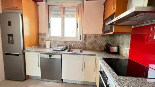 Apartamentos Elegance El Conserje