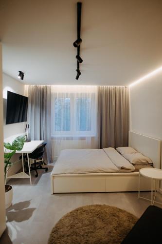 SlovakUnity Apartment