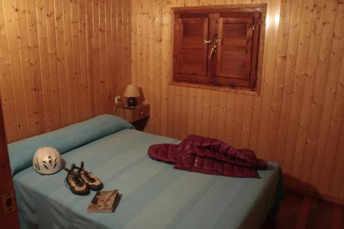 Gallery image of Camping Boneta in Barruera