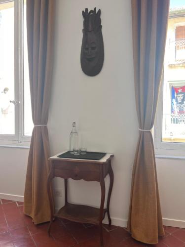 Φωτογραφία από το άλμπουμ του Abri du vent, chambres et appartements σε Fitou