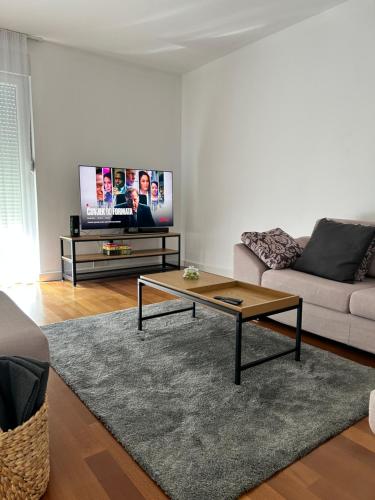 Apartment Nike