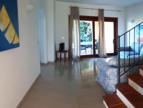 Gambar di galeri bagi Villa Serena A di Stintino