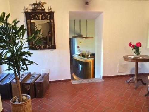 Gambar di galeri bagi Relais Palazzo Lodron di Rovereto
