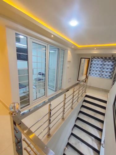 Galería fotográfica de White Hotel en Quetta