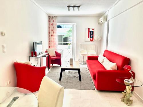 Pratinou 1B/R apartment