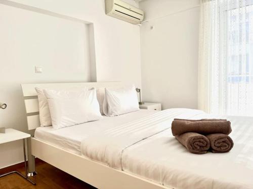 Pratinou 1B/R apartment