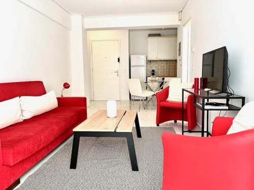 Pratinou 1B/R apartment