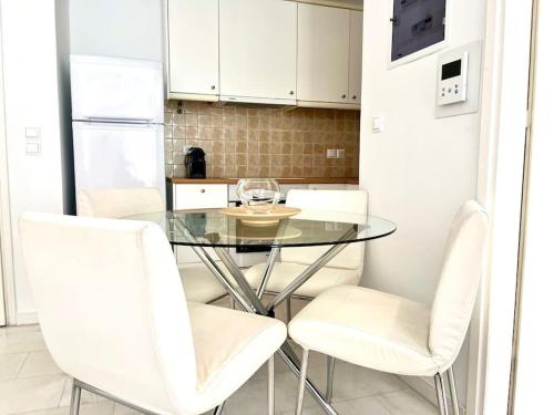 Pratinou 1B/R apartment