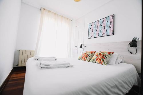 Fotografie z fotogalerie ubytování Loredo Surf House v destinaci Loredo