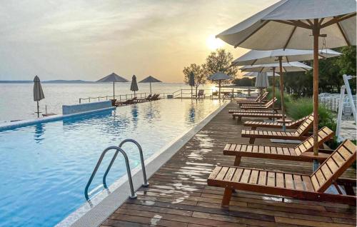 Punta Skala Residence