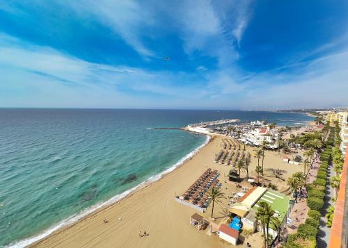 Mediterraneo 1007 Fabulous One Bedroom Apartment with Sea View