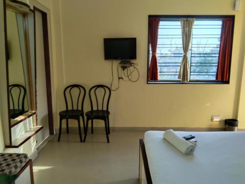 Gallery image of Hotel Mira International !! Beach Nearby in Digha