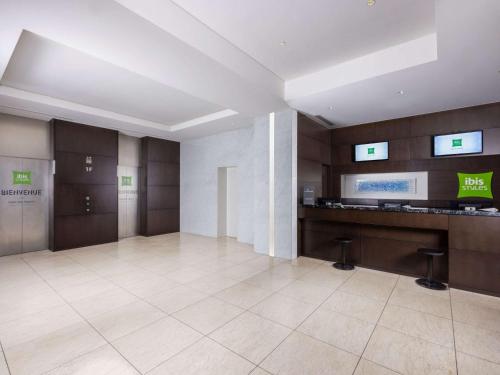 Fotografie z fotogalerie ubytování ibis Styles Tokyo Ginza v Tokiu