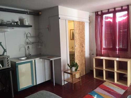 Foto dalla galleria di Studio Cotta, Salara farmhouse a Capodistria