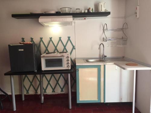 Foto dalla galleria di Studio Cotta, Salara farmhouse a Capodistria