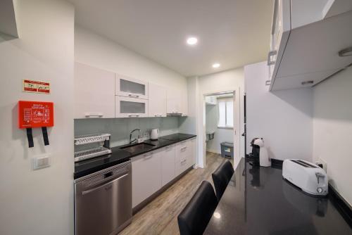 Casa da Clara by MTH