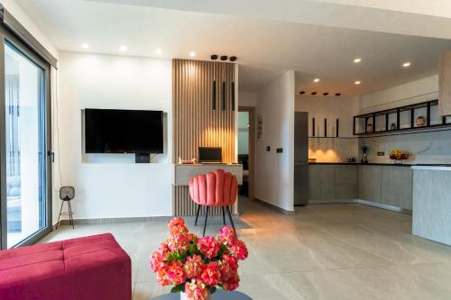 Seascape Luxury Apartment