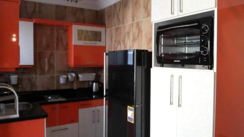 Imagem da galeria de Blue Bay Asia Ain Elsokhna em Ain Sokhna