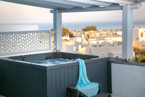 Shades of White Villas