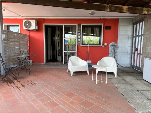 Imagen de la galería de R79 - Business Apartment & Long Term Welcome, en San Bonifacio