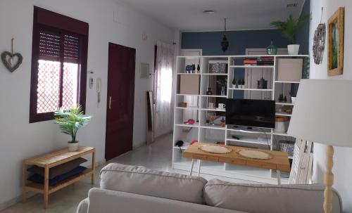Estudio céntrico