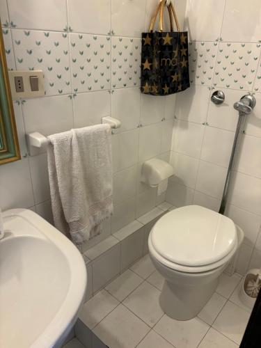 Bagno di Villa al mare Baia Emiri Mazzaforno Cefalù