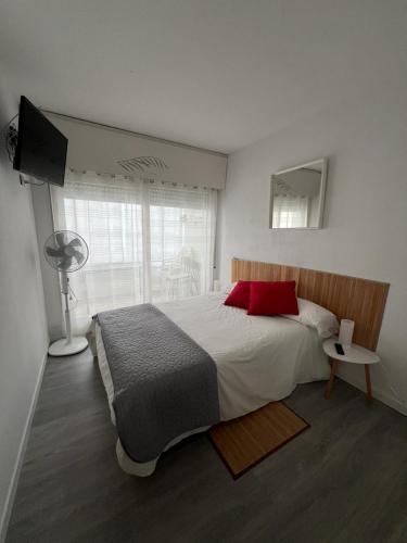 Apartamiento vista al Mar - Holiday center en Roses