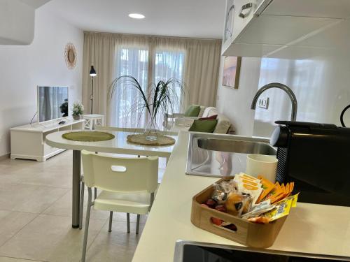 Apartamento Caserio 47 by SunHousesCanarias