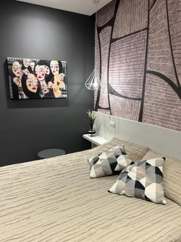 Fotografie z fotogalerie ubytování Garibaldi House - B&B Luxury v destinaci Acquaviva delle Fonti