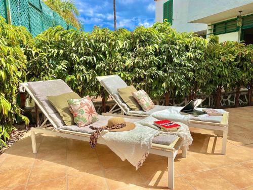 Apartamento Caserio 47 by SunHousesCanarias