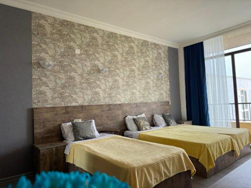 Galería fotográfica de Terassa Hotel Kobuleti en Kobuleti