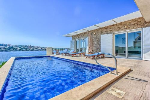 Villa La Perla