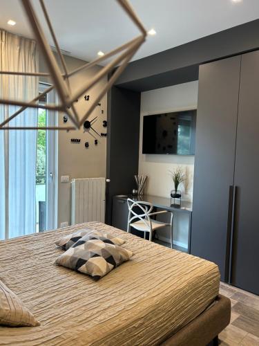 Fotografie z fotogalerie ubytování Garibaldi House - B&B Luxury v destinaci Acquaviva delle Fonti