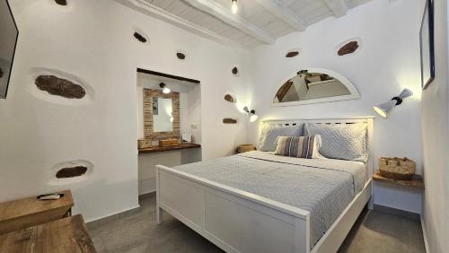 Marmara Traditional Apartments