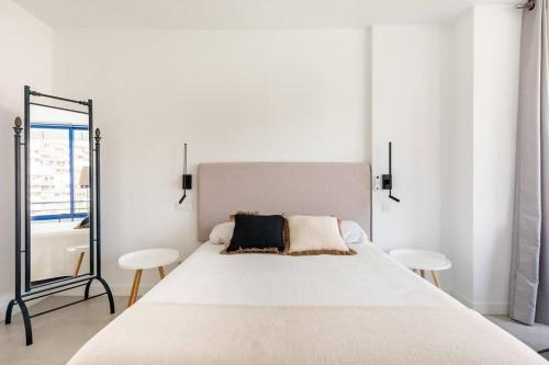 Marbella House imponente ático con piscina privada