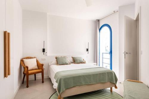 Marbella House imponente ático con piscina privada