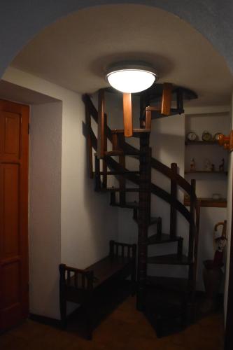 Fotografie z fotogalerie ubytování Casa di Alice v destinaci Mulazzo