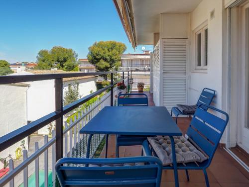 Arlene apartment by Hello Homes Sitges