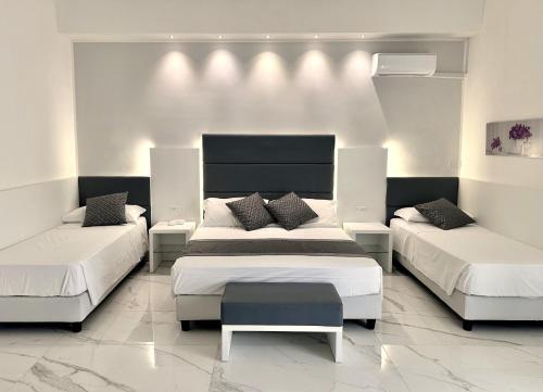 Gallery image of Hotel Blu in Porto Cesareo