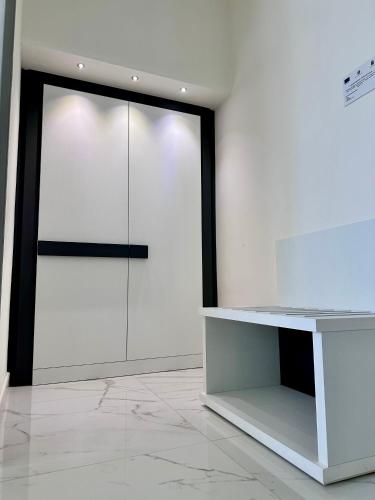 Gallery image of Hotel Blu in Porto Cesareo