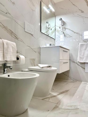 Gallery image of Hotel Blu in Porto Cesareo