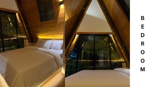 Легло или легла в стая в Villa Morphosis