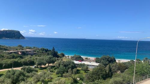 Sunset Views Apartment