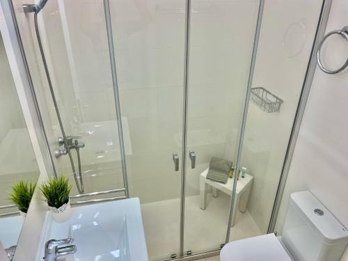 Apartamento Caserio 47 by SunHousesCanarias