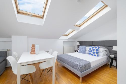 Old Town - Apartment with AC - Długa 65